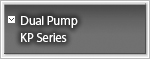 Dual Pump KP Series