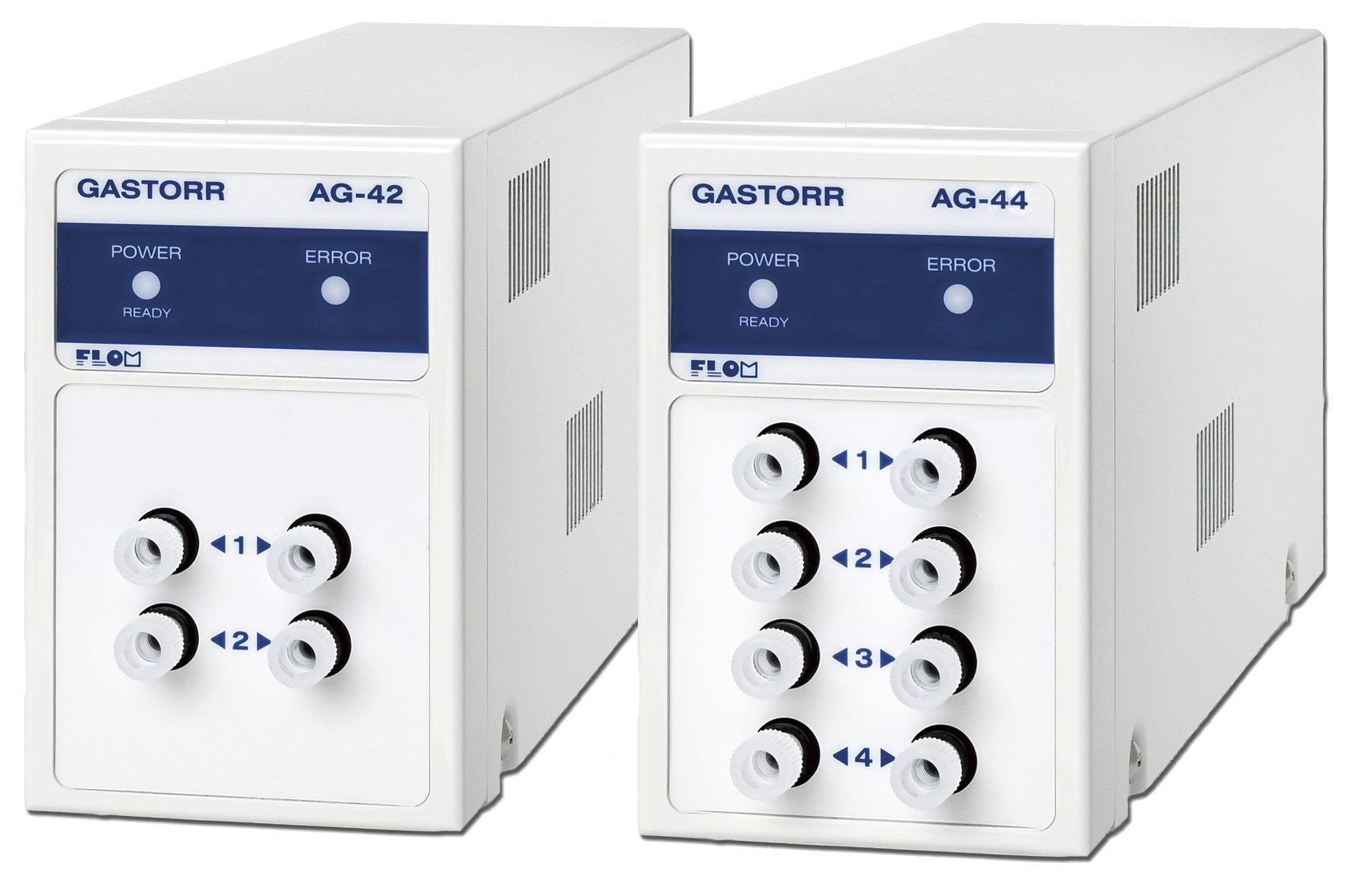  Gastorr AG Series
