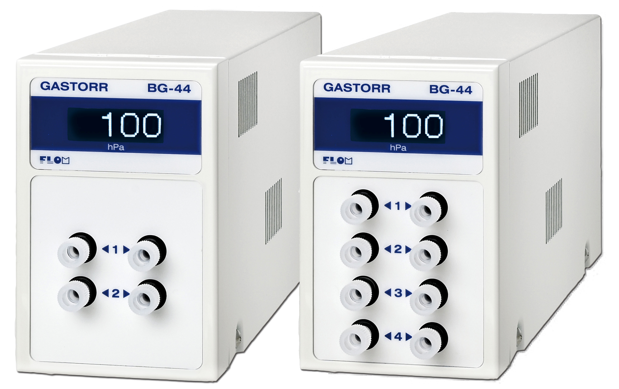 Gastorr BG Series