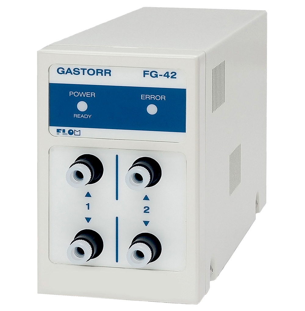 Gastorr FG-42