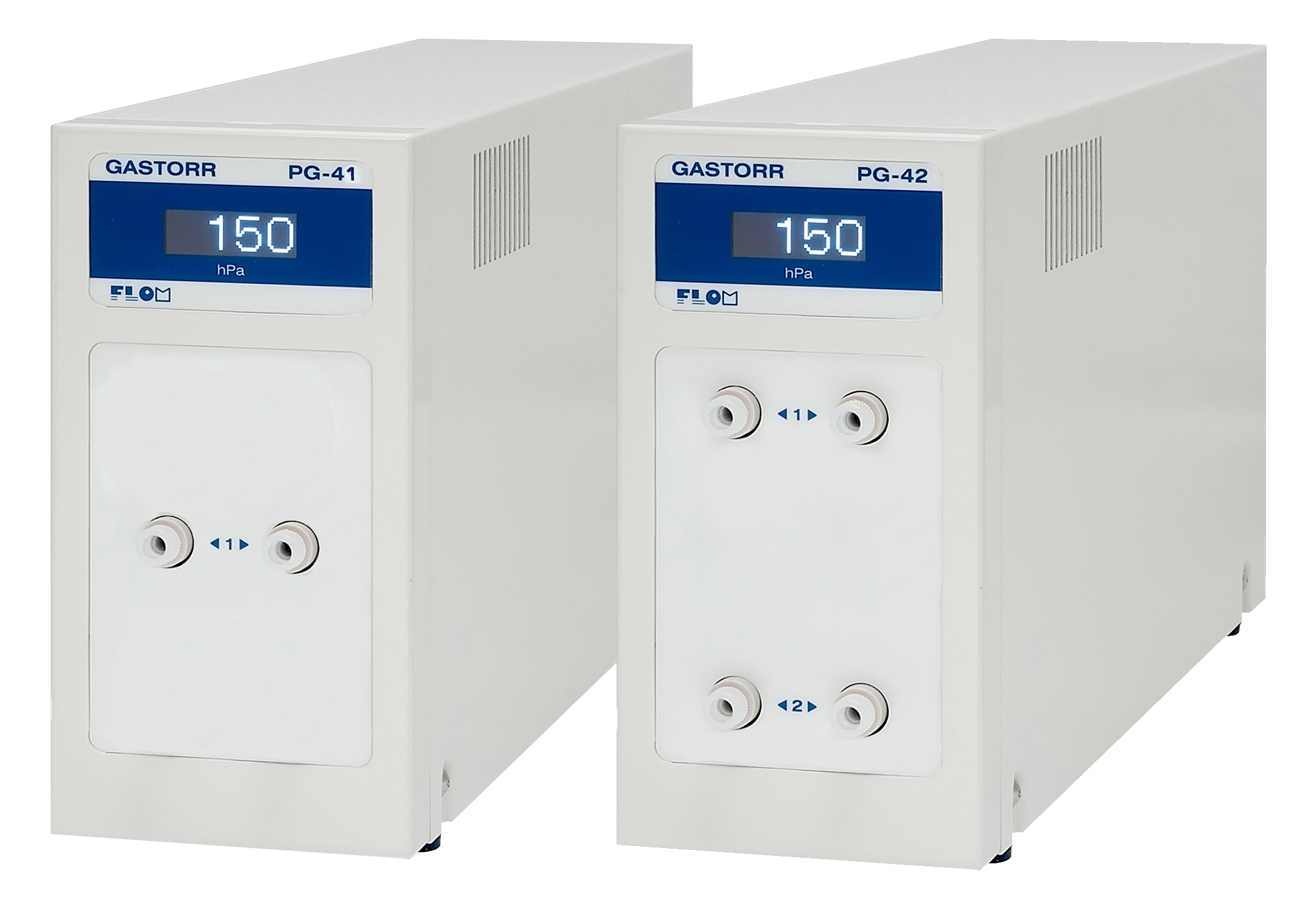 Gastorr PG Series