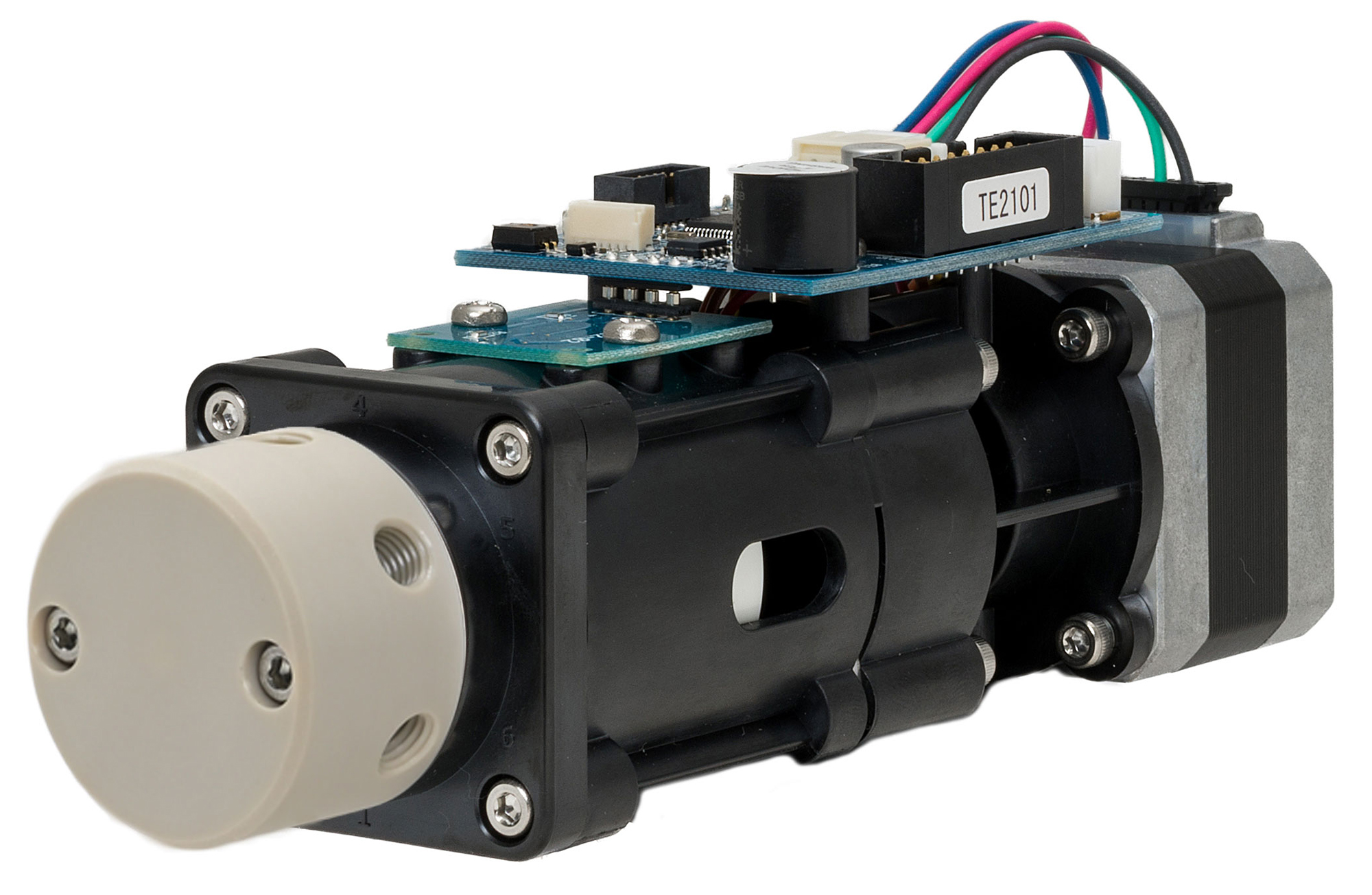 <OEM> Switching Delivery Pump