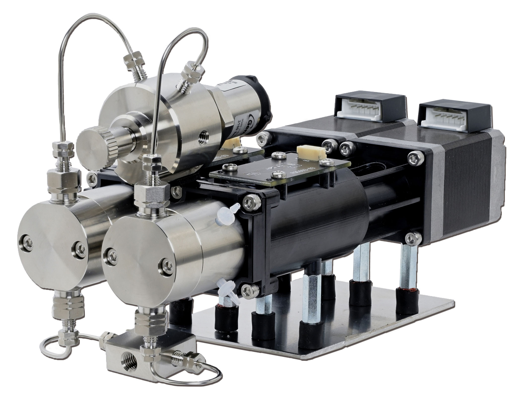 <OEM> Intelligent Pump UI-32 Series