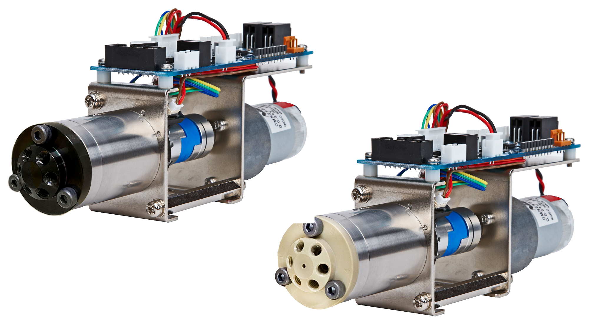 <OEM> Auto Valve VA-21A Series