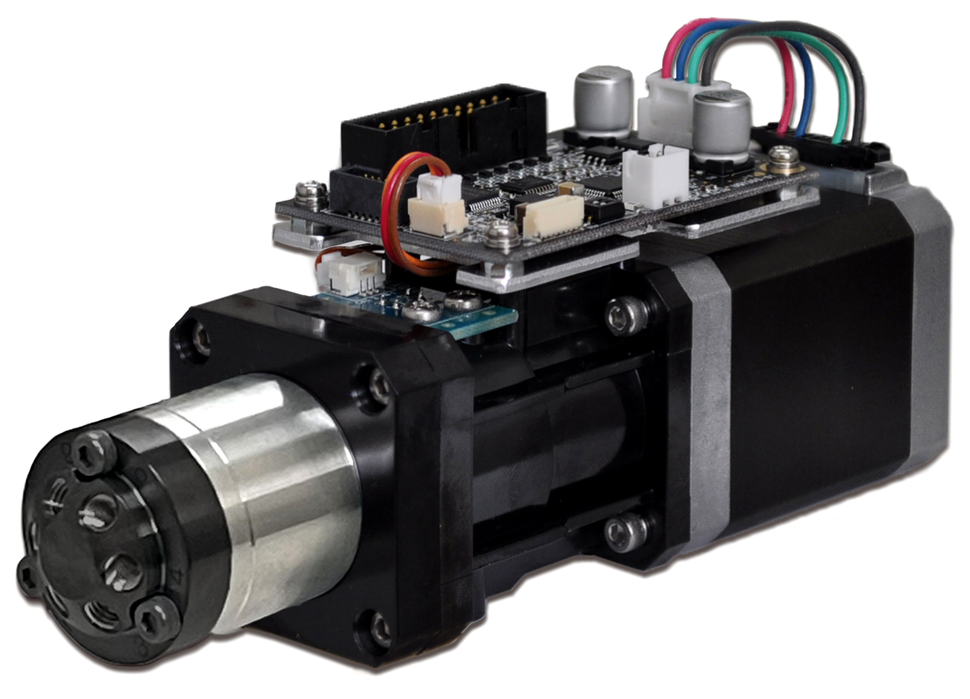 <OEM> Auto Valve Unit VF-03 Series