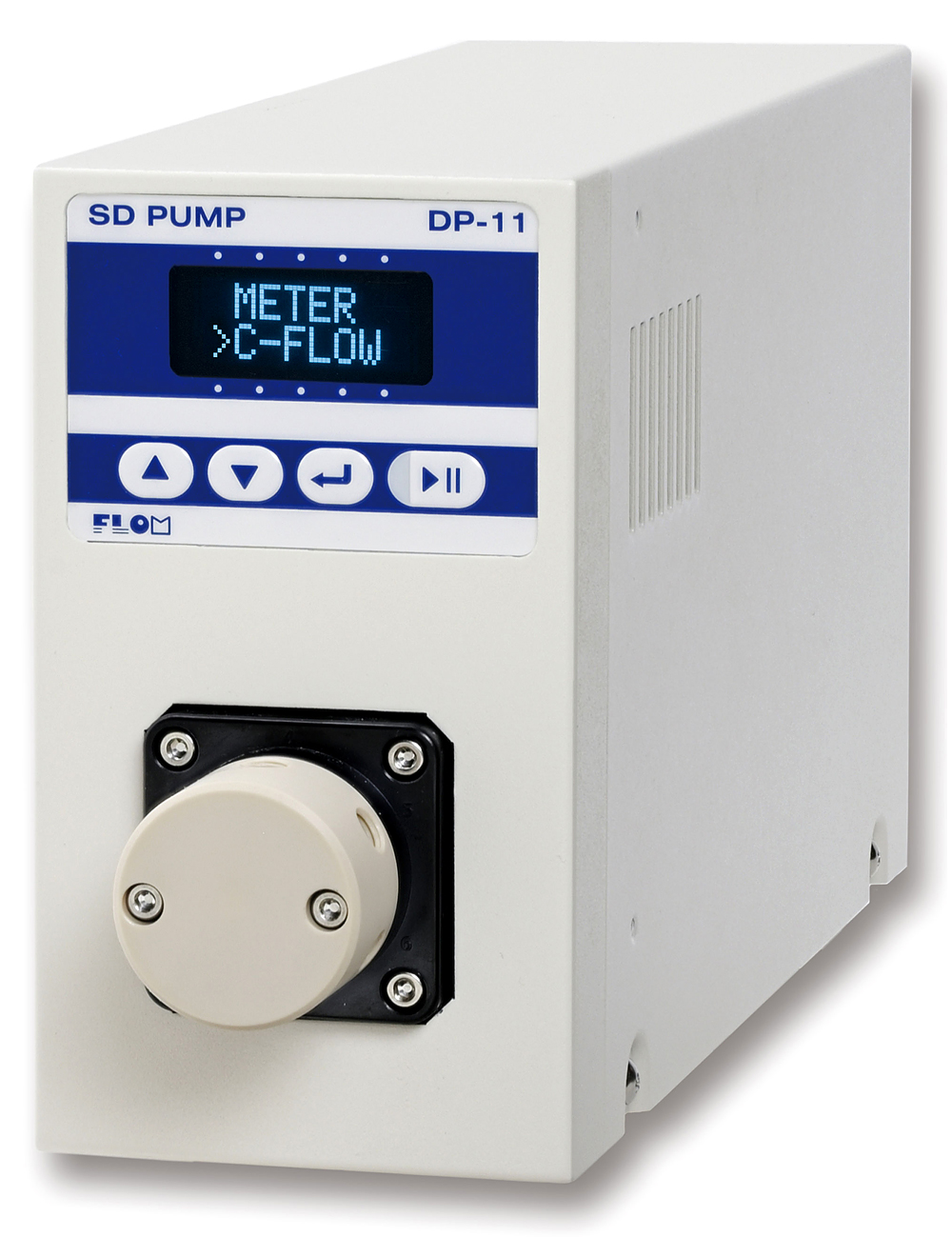 Switching Delivery Pump DP-11