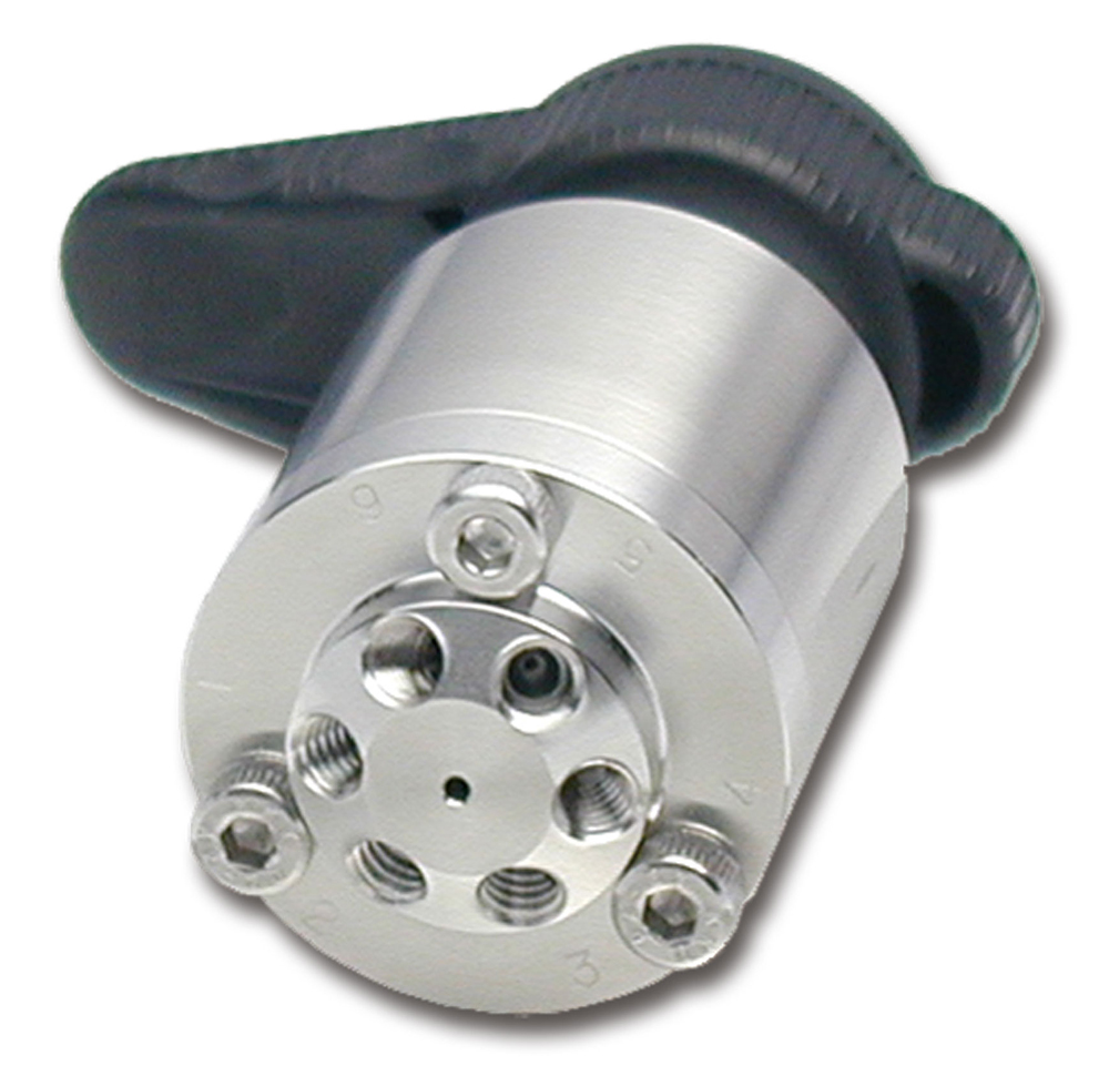 Manual Valve