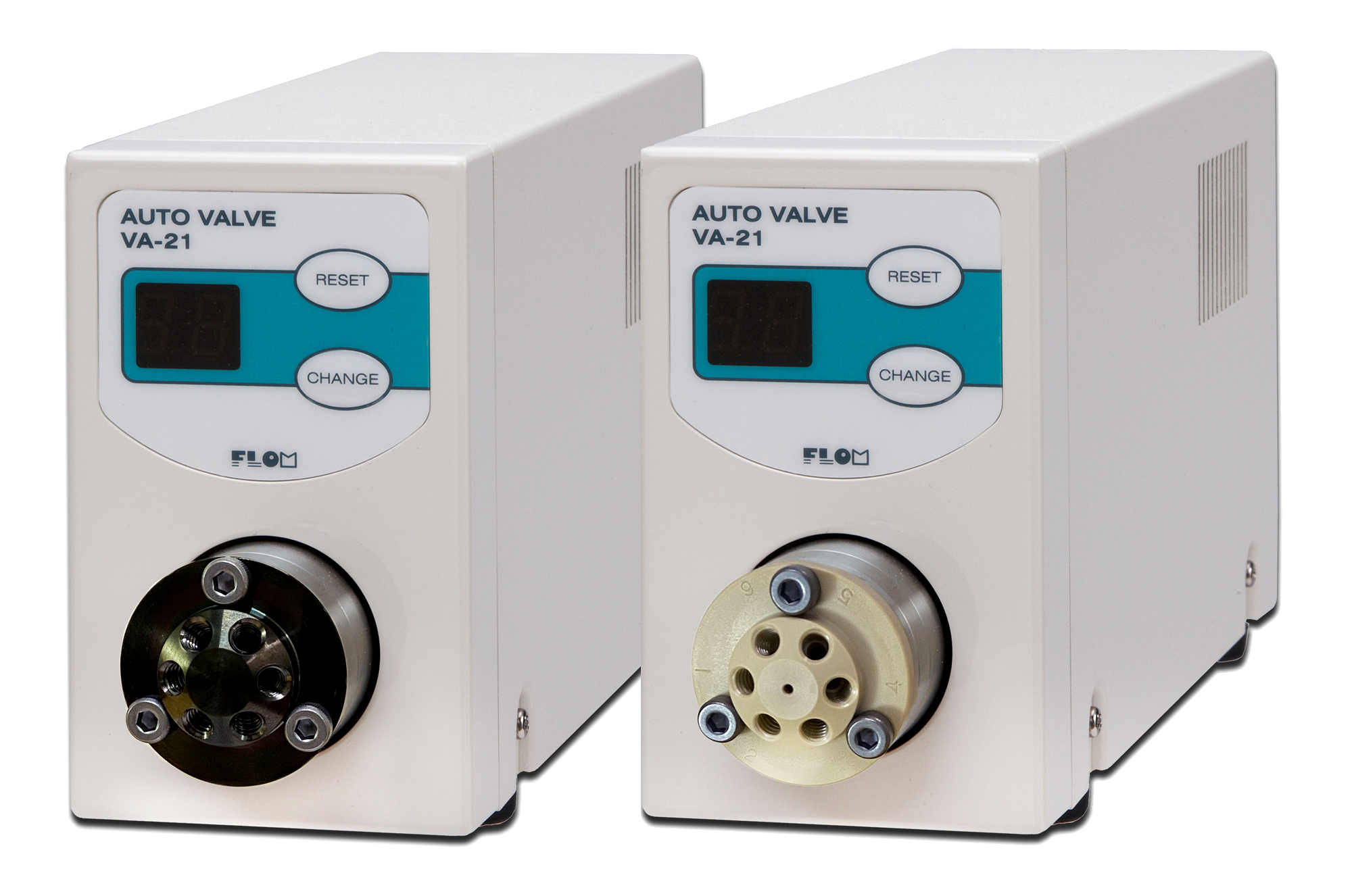 Auto Valve Unit VA-21 Series
