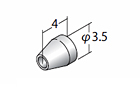 High Pressure Fittings (up to 40 MPa)