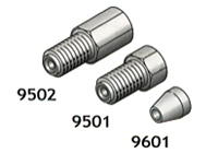 VI-11  fittings  (10/pkg)