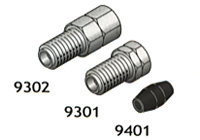 VI-12 fittings  (10/pkg)