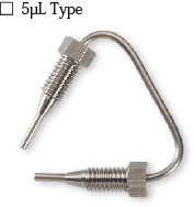 Sample Loop （1/16” SUS）